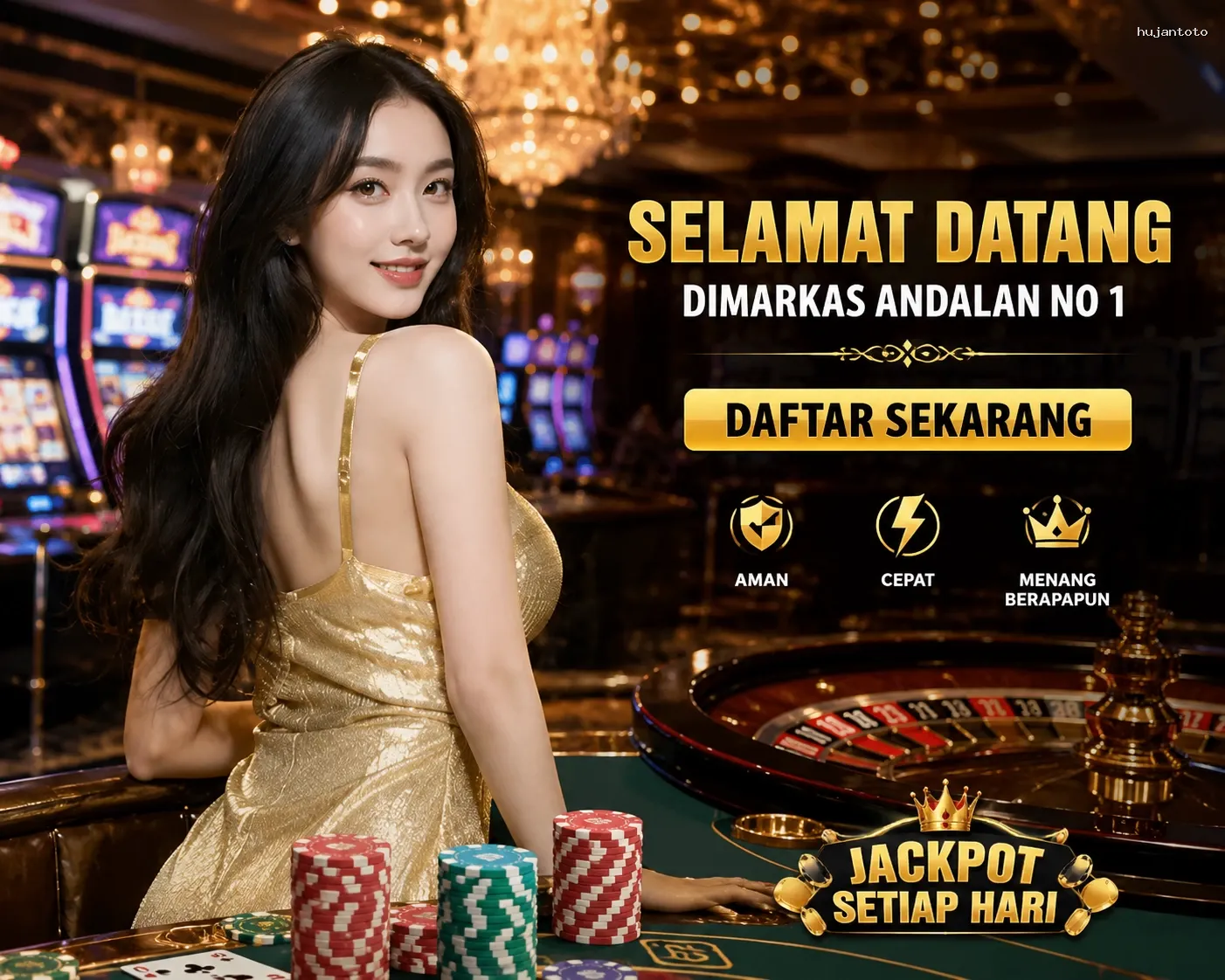 Tips dan Trik Bermain di hujantoto untuk Pemula